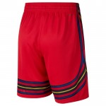 All-Star 2025 Shorts Jordan Rouge Swingman - Homme